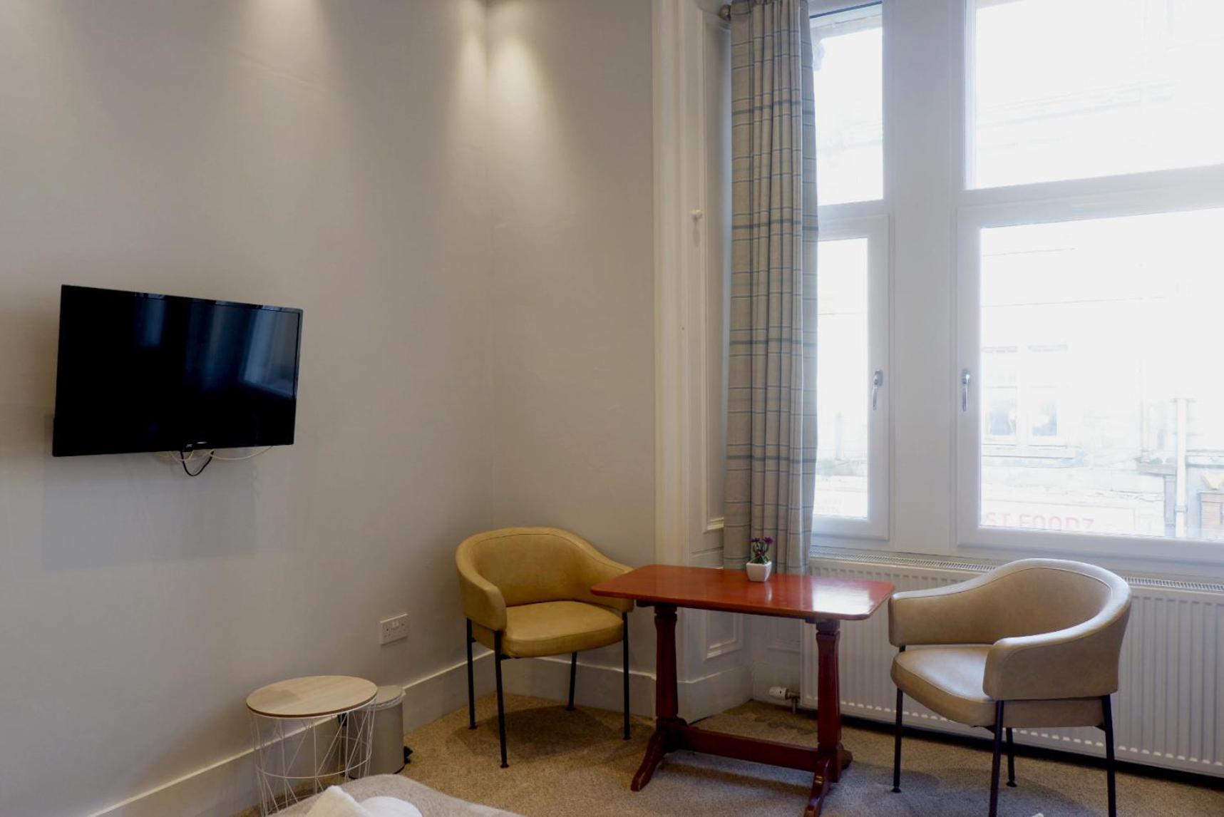 Hotel Jacobite House Inverness Zimmer foto